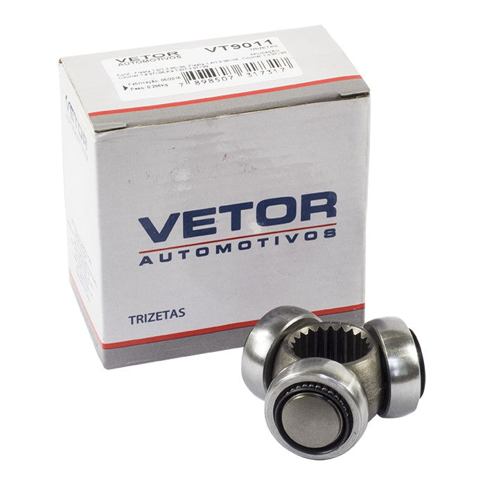Trizeta Lado Direito ou Esquerdo - Vetor - Vt9011 - (1)