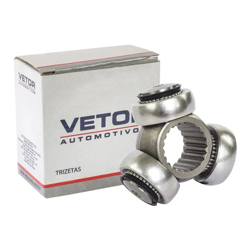 Trizeta Lado Direito ou Esquerdo - Vetor - Vt9019 - (1)