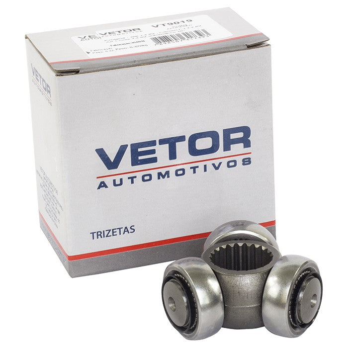Trizeta Lado Direito ou Esquerdo - Vetor - Vt9019 - (2)
