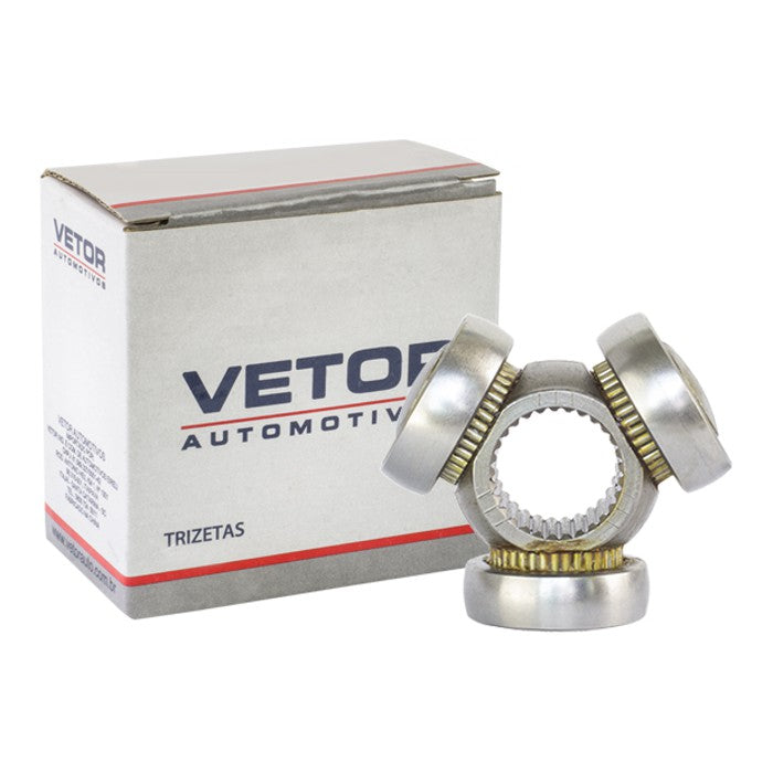 Trizeta Lado Direito ou Esquerdo - Vetor - Vt9080 - (1)