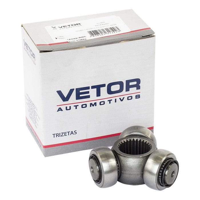 Trizeta Lado Direito ou Esquerdo - Vetor - Vt9023 - (1)