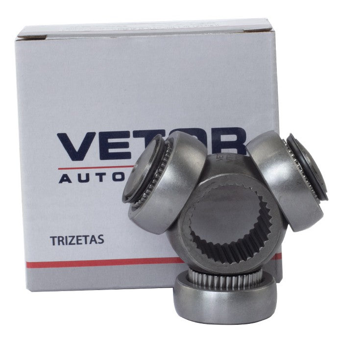 Trizeta Lado Direito ou Esquerdo - Vetor - Vt9140 - (1)