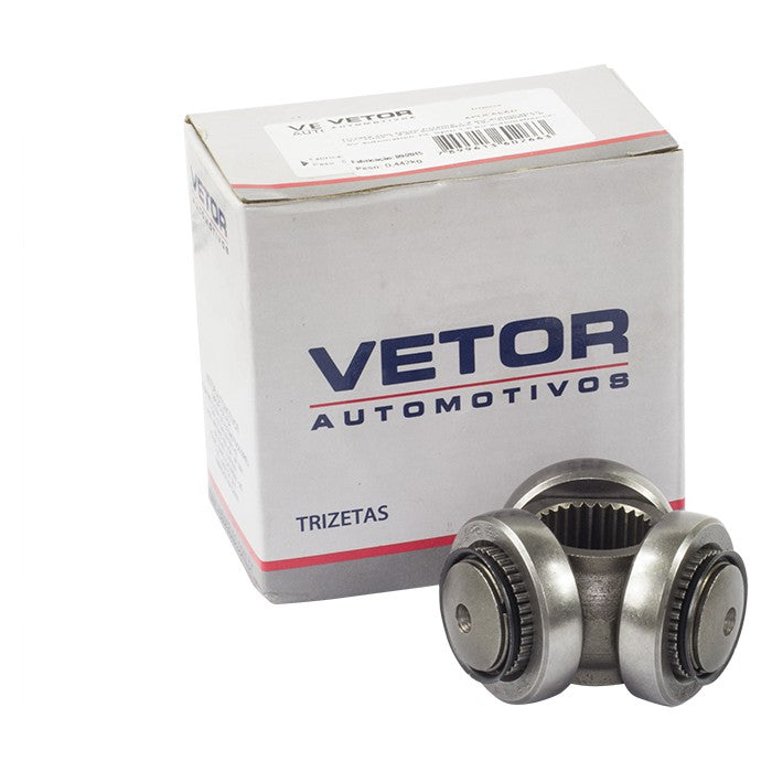 Trizeta Lado Direito ou Esquerdo - Vetor - Vt9062 - (1)