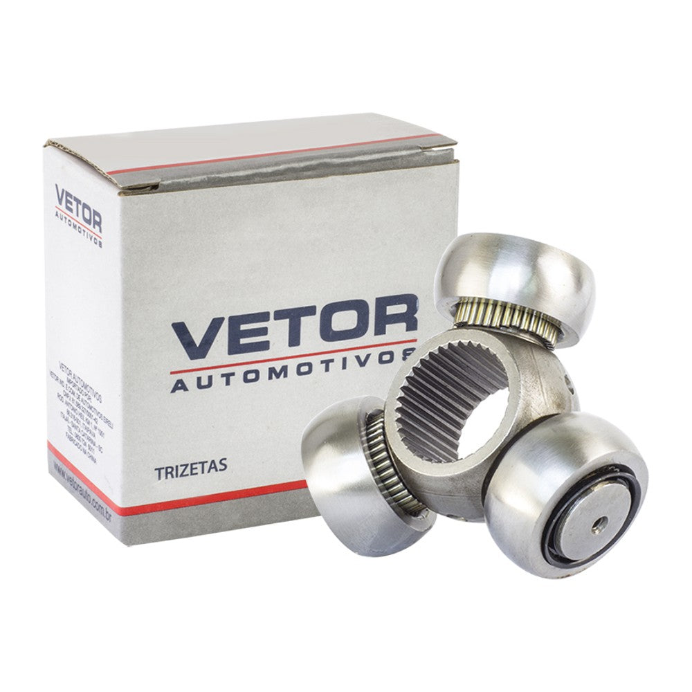 Trizeta Lado Direito ou Esquerdo - Vetor - Vt9044 - (1)