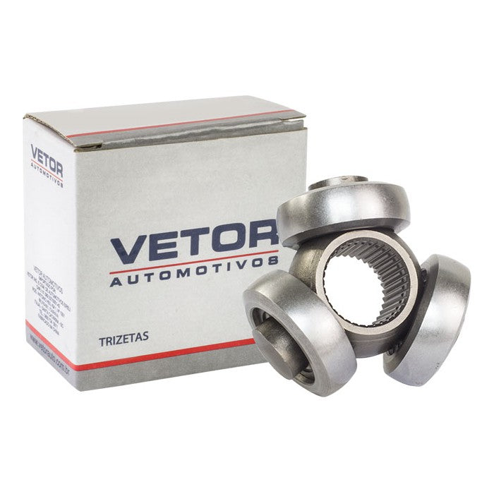 Trizeta Lado Direito ou Esquerdo - Vetor - Vt9038 - (2)