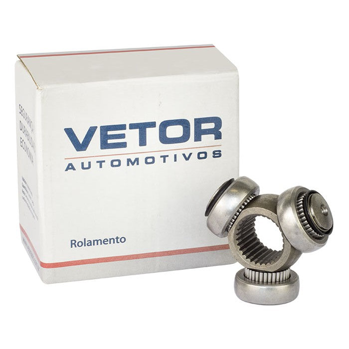 Trizeta Lado Direito ou Esquerdo - Vetor - Vt9065 - (1)