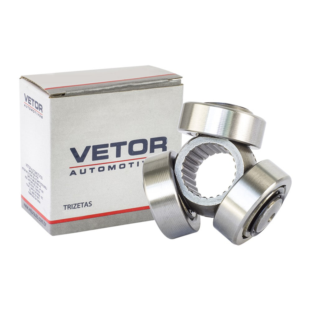 Trizeta Lado Direito ou Esquerdo - Vetor - Vt9042 - (1)