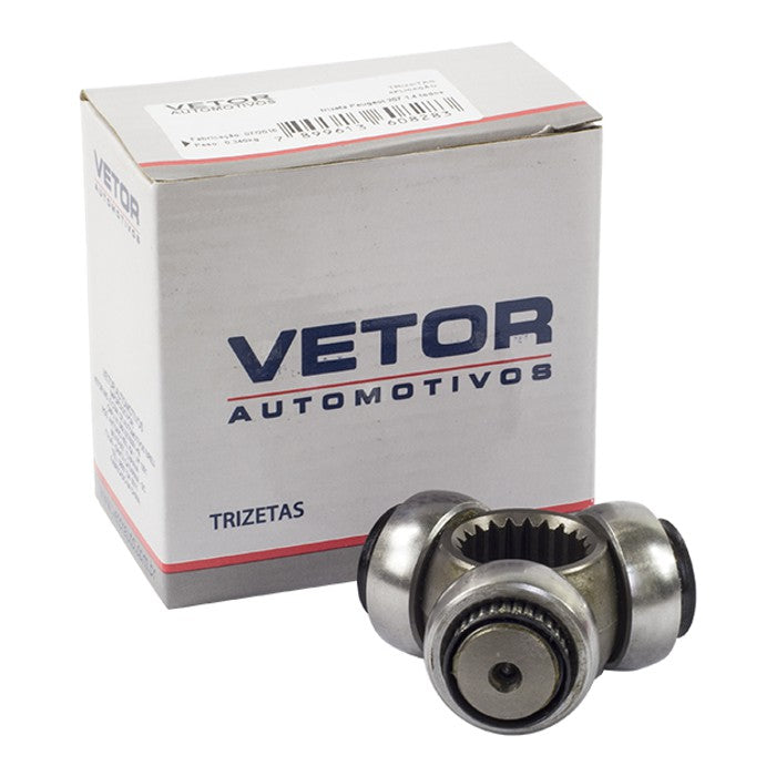 Trizeta Lado Direito ou Esquerdo - Vetor - Vt9066 - (1)