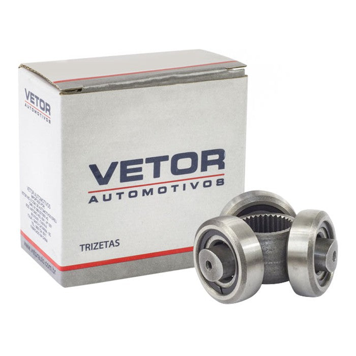 Trizeta Lado Direito ou Esquerdo - Vetor - Vt9056 - (1)
