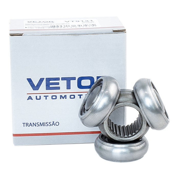 Trizeta Lado Direito ou Esquerdo Câmbio Automático - Vetor - Vt9131 - (1)