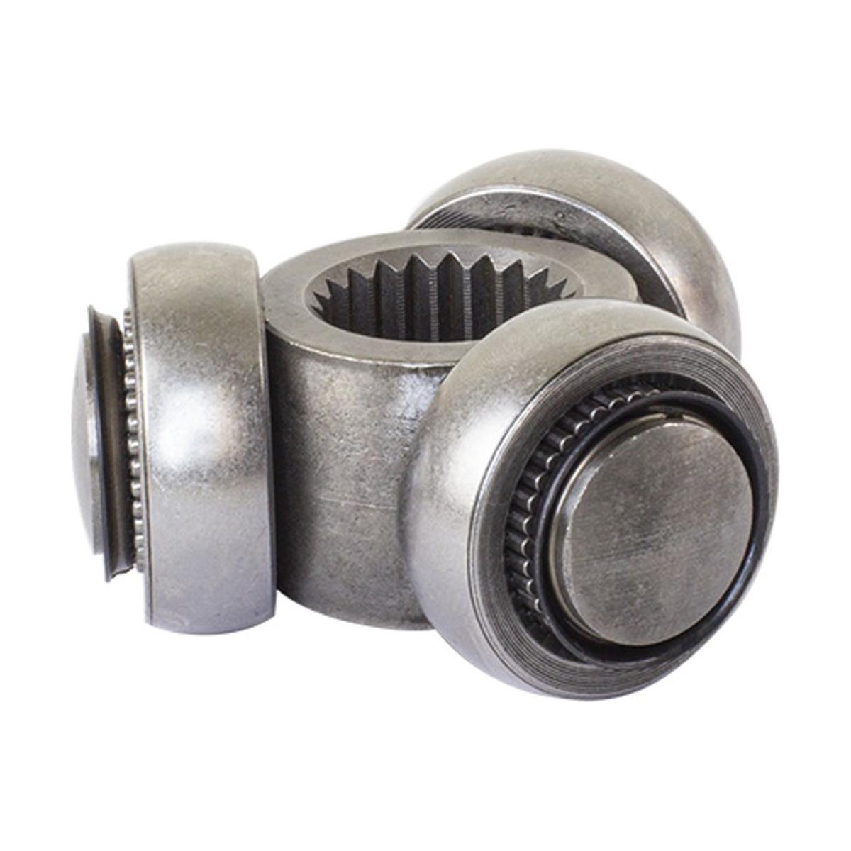 Trizeta Lado Direito ou Esquerdo Câmbio Manual - Vetor - Vt9124 - (3)