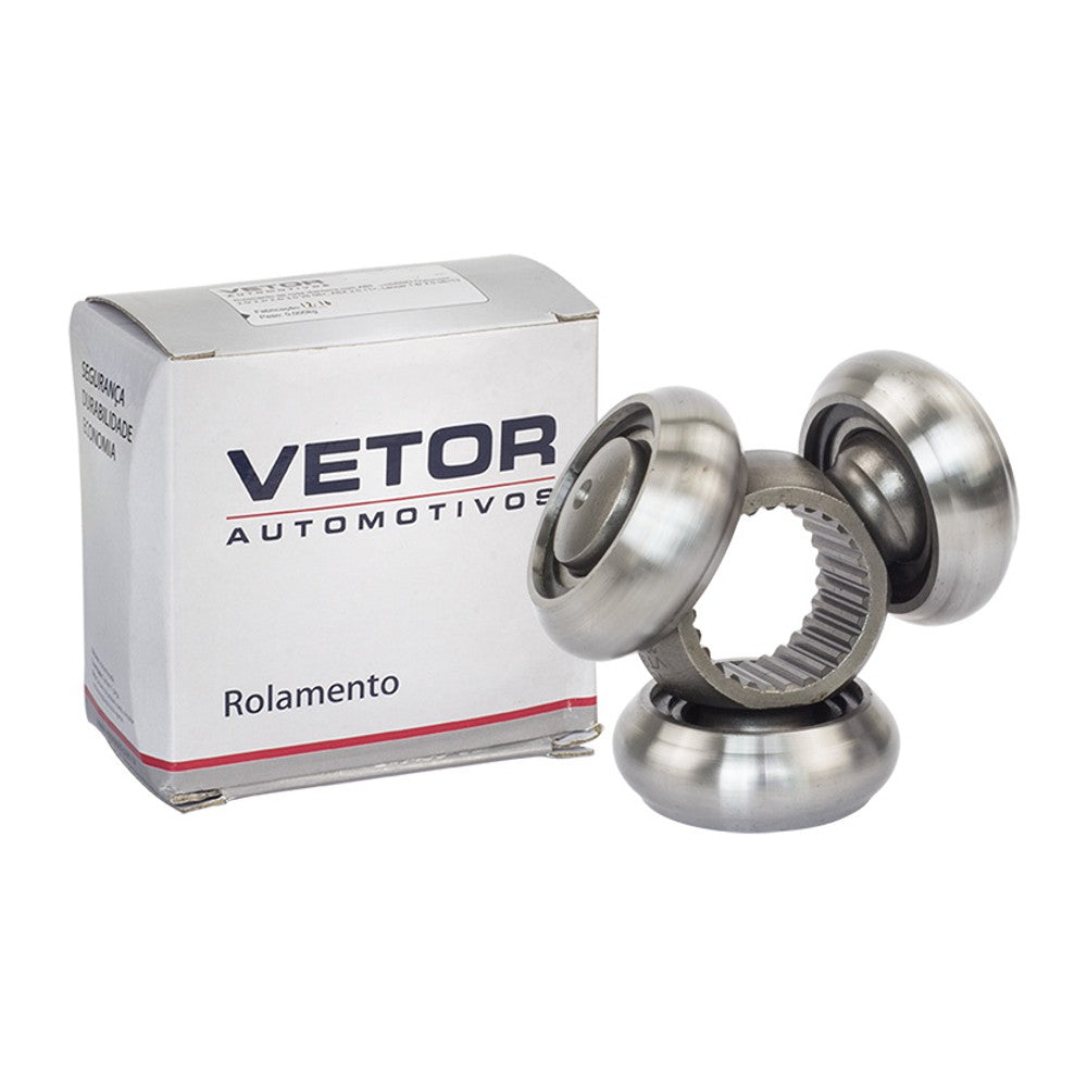 Trizeta Lado Direito ou Esquerdo - Vetor - Vt9102 - (1)