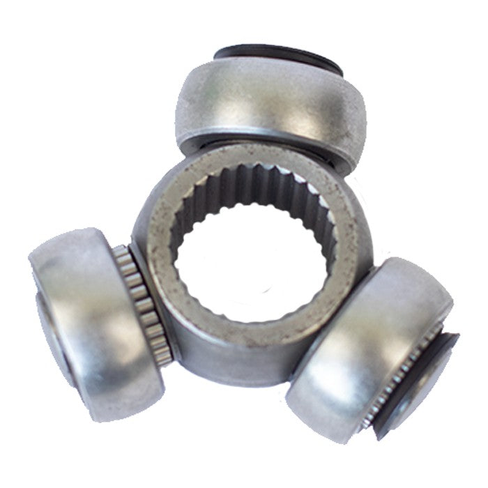 Trizeta Esquerda Câmbio Automático - Vetor - Vt9127 - (4)