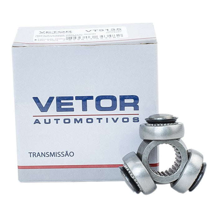 Trizeta Traseira Lado Direito ou Esquerdo - Vetor - Vt9135 - (1)