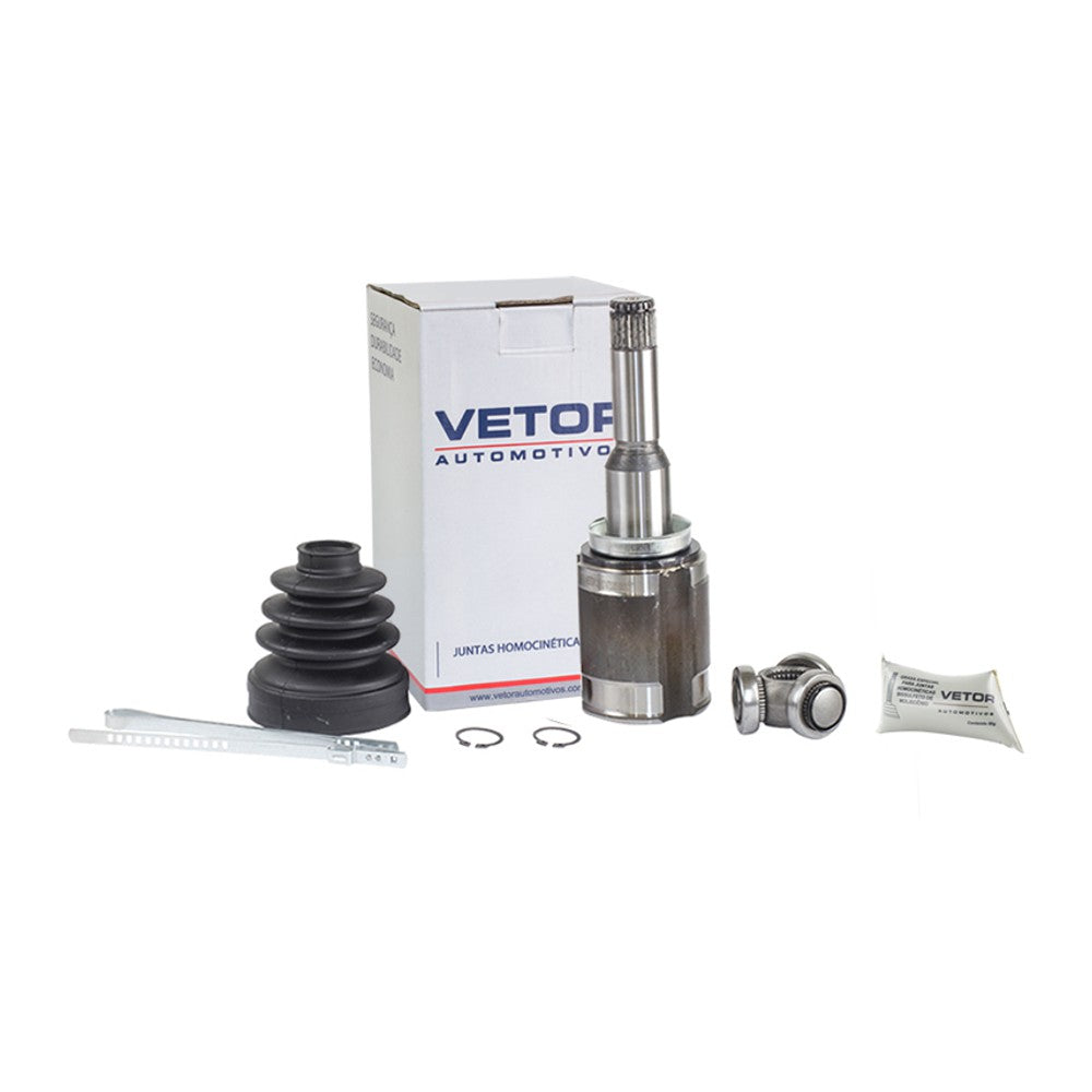 Tulipa Esquerda - Vetor - Vt5305 - (1)