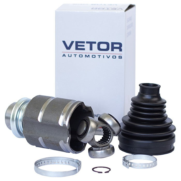 Tulipa Dianteira Direita Câmbio Automático - Vetor - Vt5720 - (1)