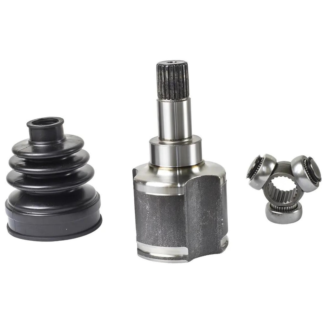 Tulipa Dianteira Esquerda Câmbio Manual para Citroen C3 - Vetor - Vt5301 - (4)