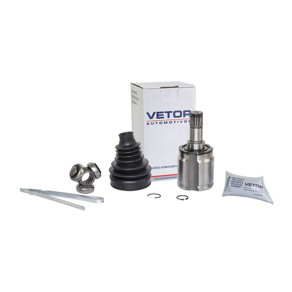 Tulipa Direita - Vetor - Vt5501 - (1)