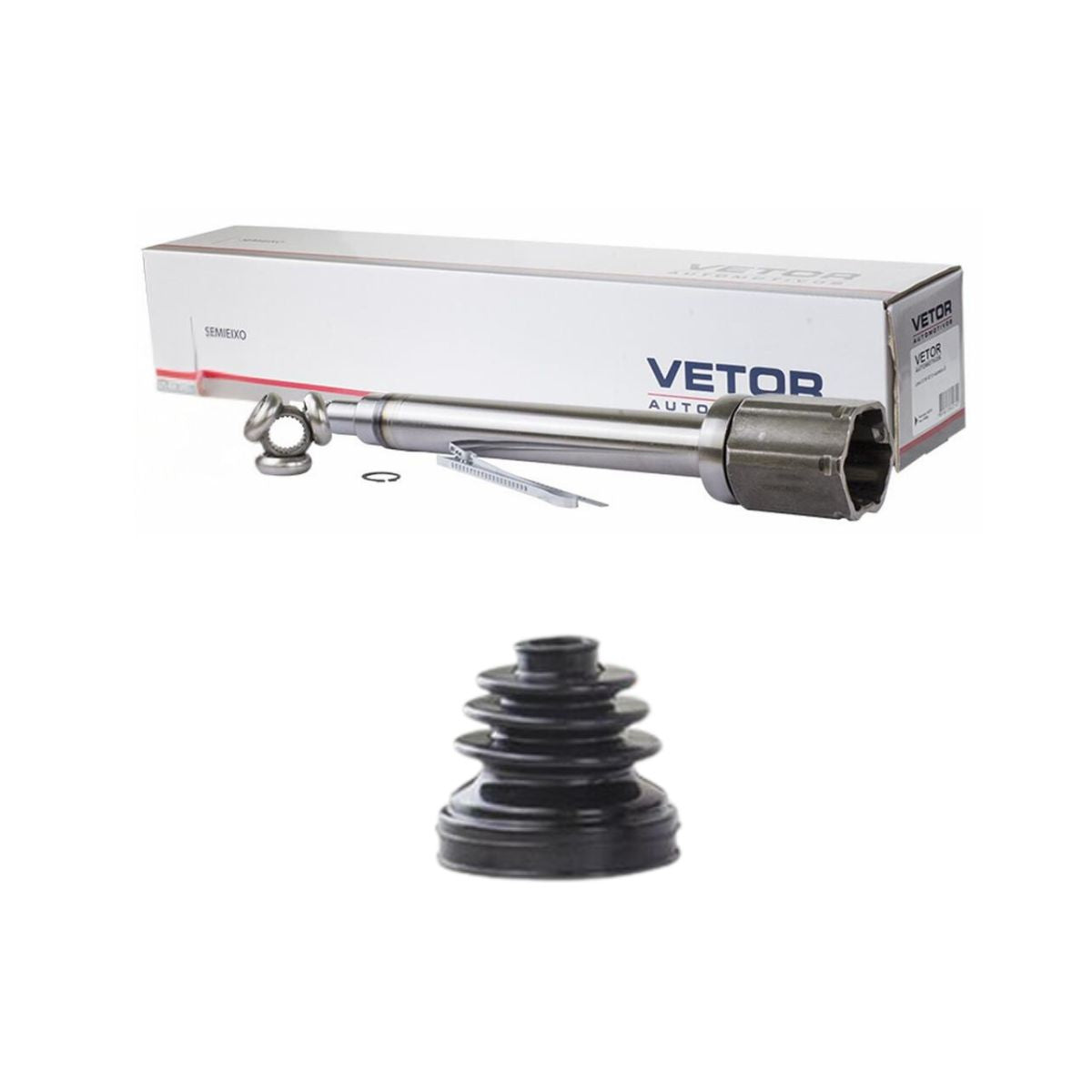Tulipa Dianteira Direita 24 Dentes - Vetor - Vt5469 - (1)