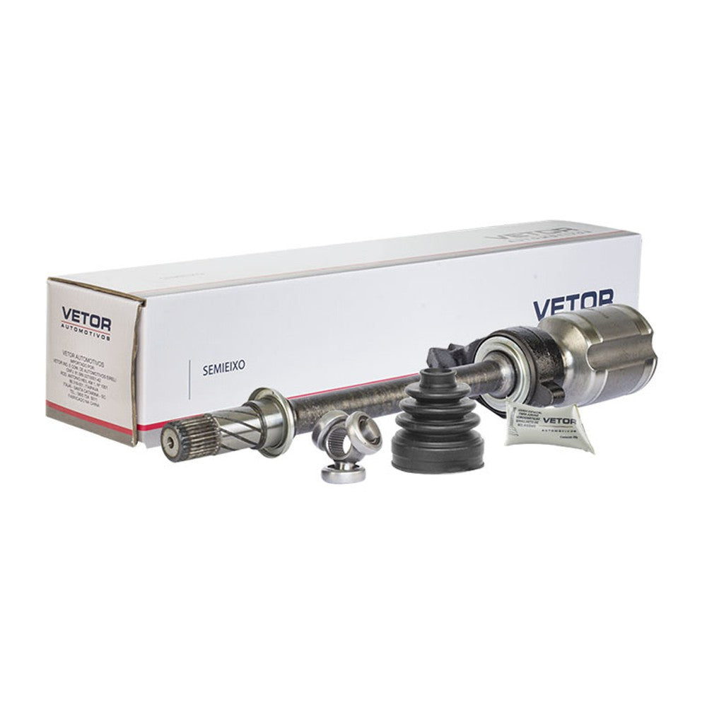 Tulipa Dianteira Direita Câmbio Automático - Vetor - Vt5452 - (1)