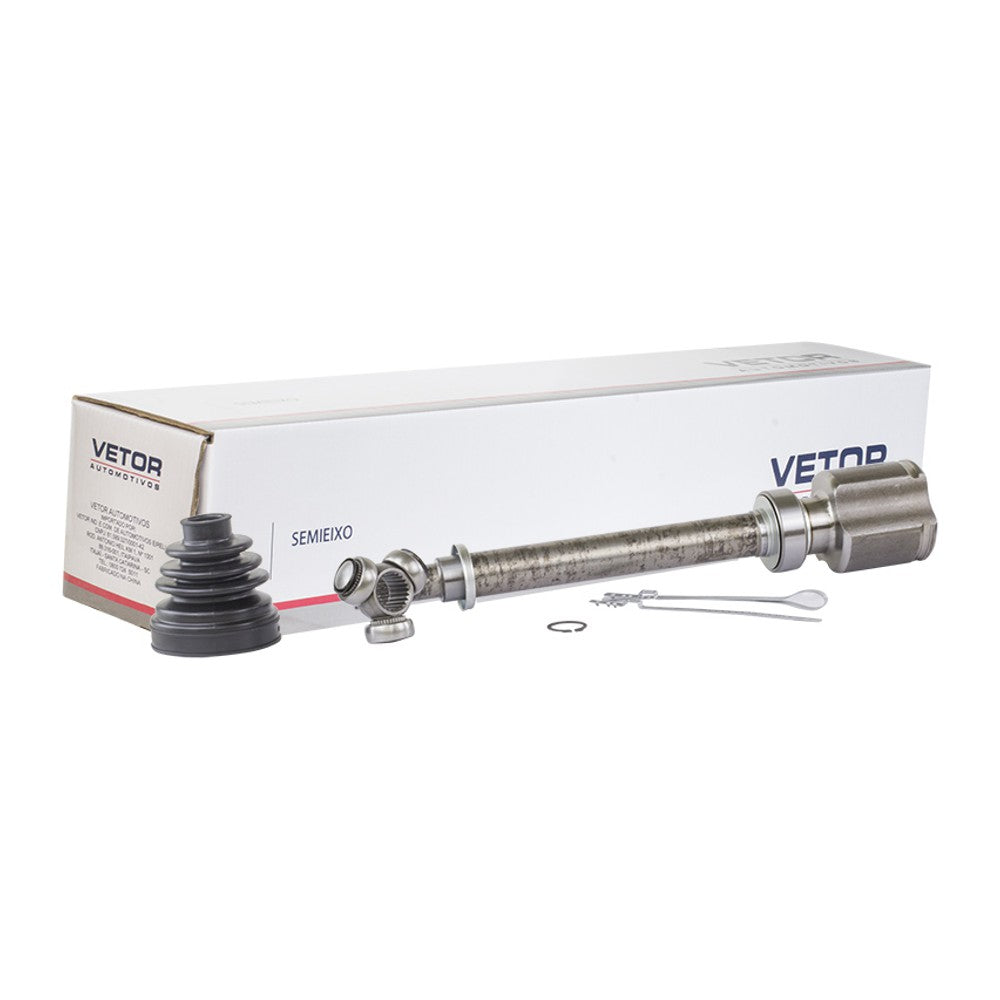 Tulipa Dianteira Direita Câmbio Automático - Vetor - Vt5397 - (1)
