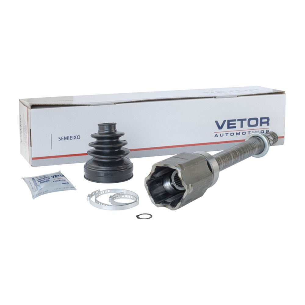 Tulipa Dianteira Direita Câmbio Automático - Vetor - Vt5631 - (1)