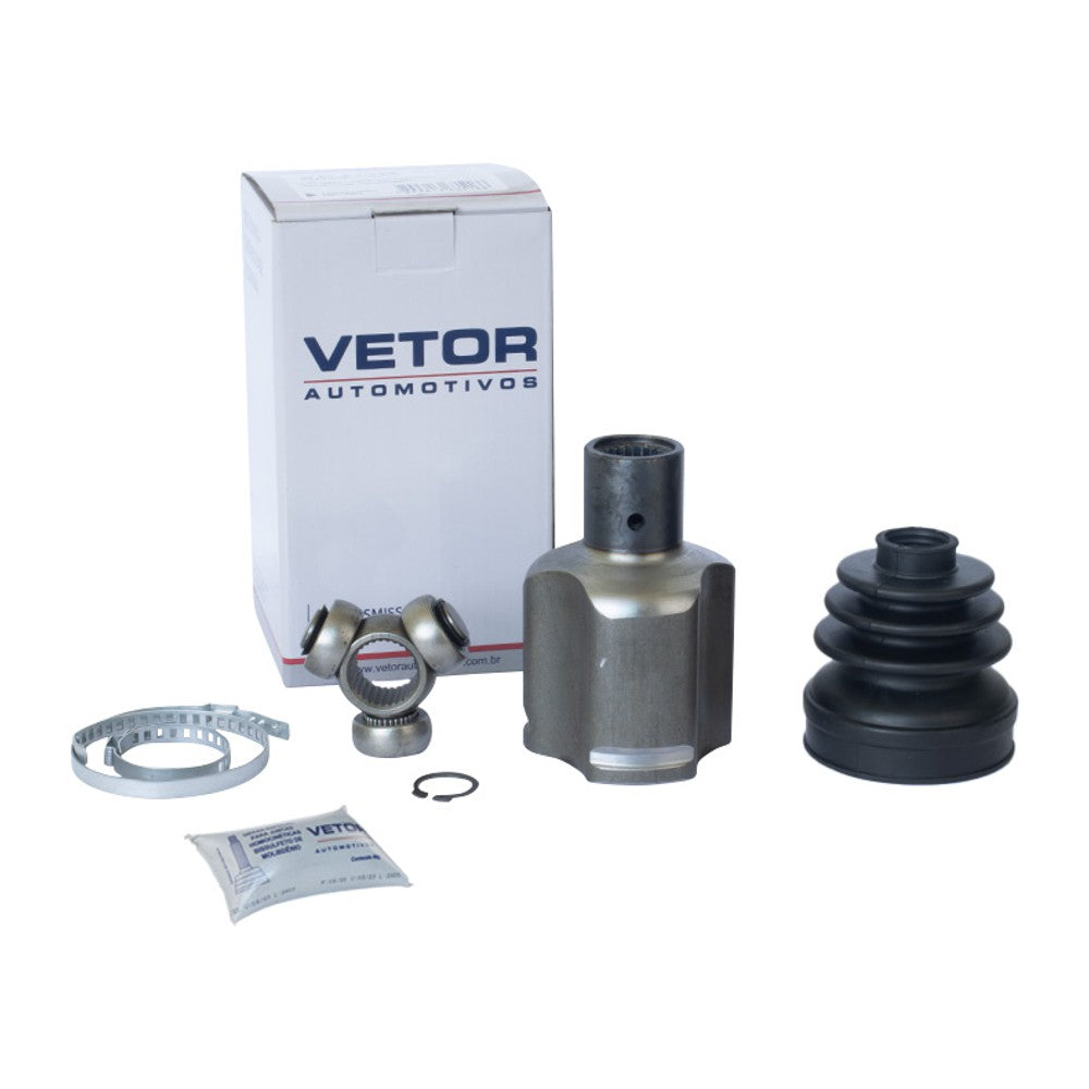 Tulipa Dianteira Direita Câmbio Automático - Vetor - Vt5638 - (1)