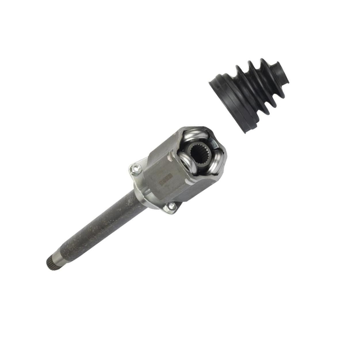 Tulipa Dianteira Direita Câmbio Automático - Vetor - Vt5407 - (1)