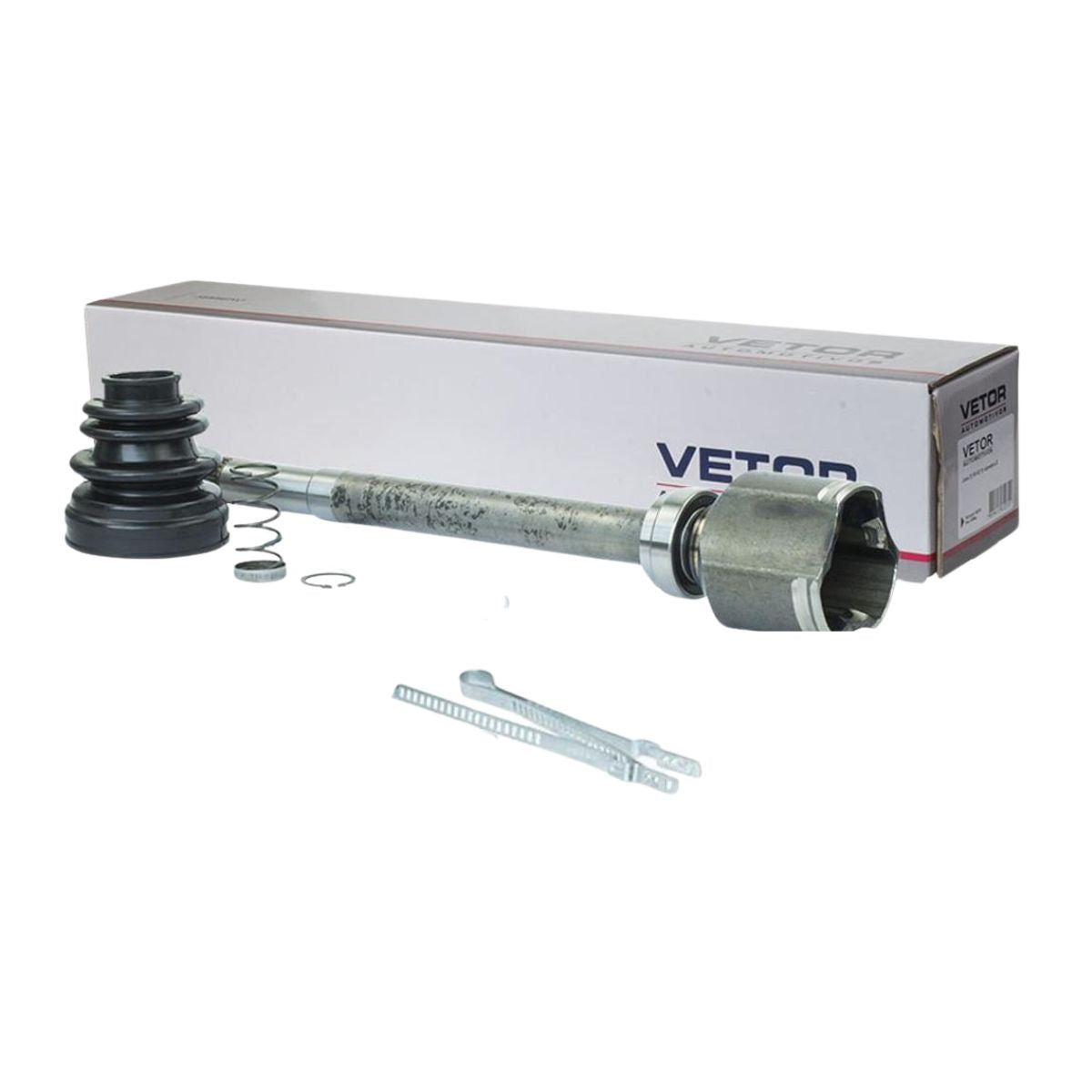 Tulipa Dianteira Direita Câmbio Automático - Vetor - Vt5391 - (2)