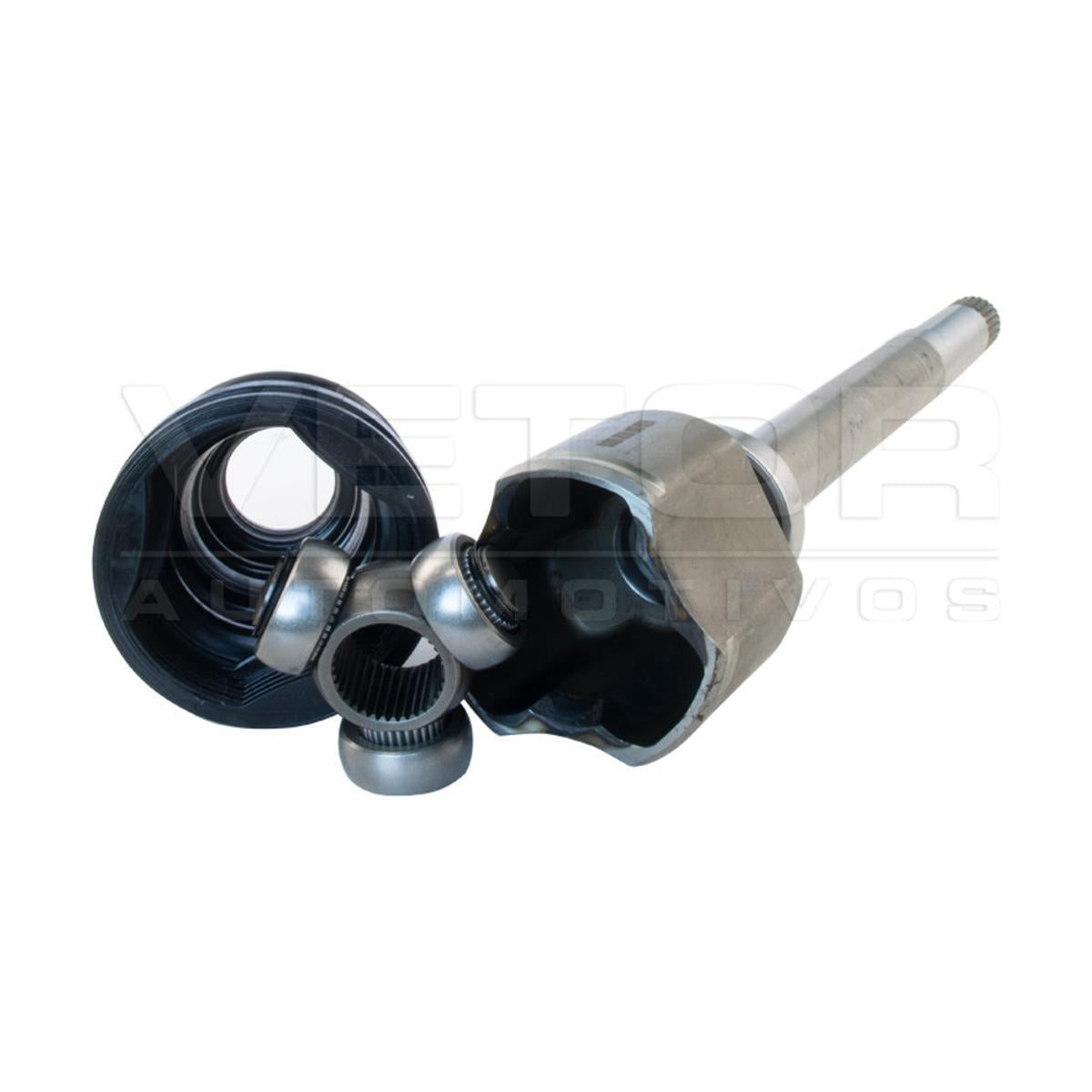 Tulipa Dianteira Direita Câmbio Automático - Vetor - Vt5391 - (4)