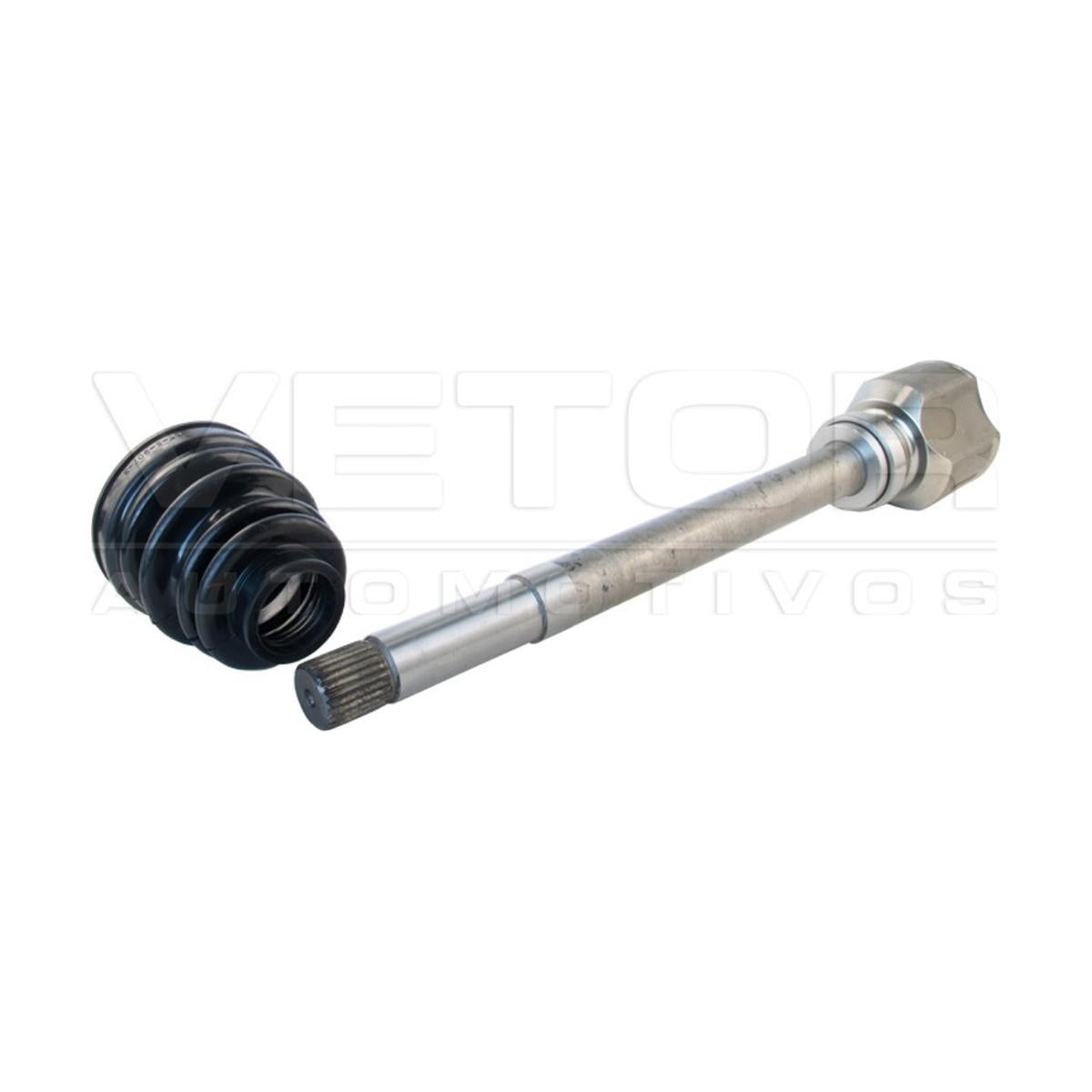 Tulipa Dianteira Direita Câmbio Automático - Vetor - Vt5391 - (5)