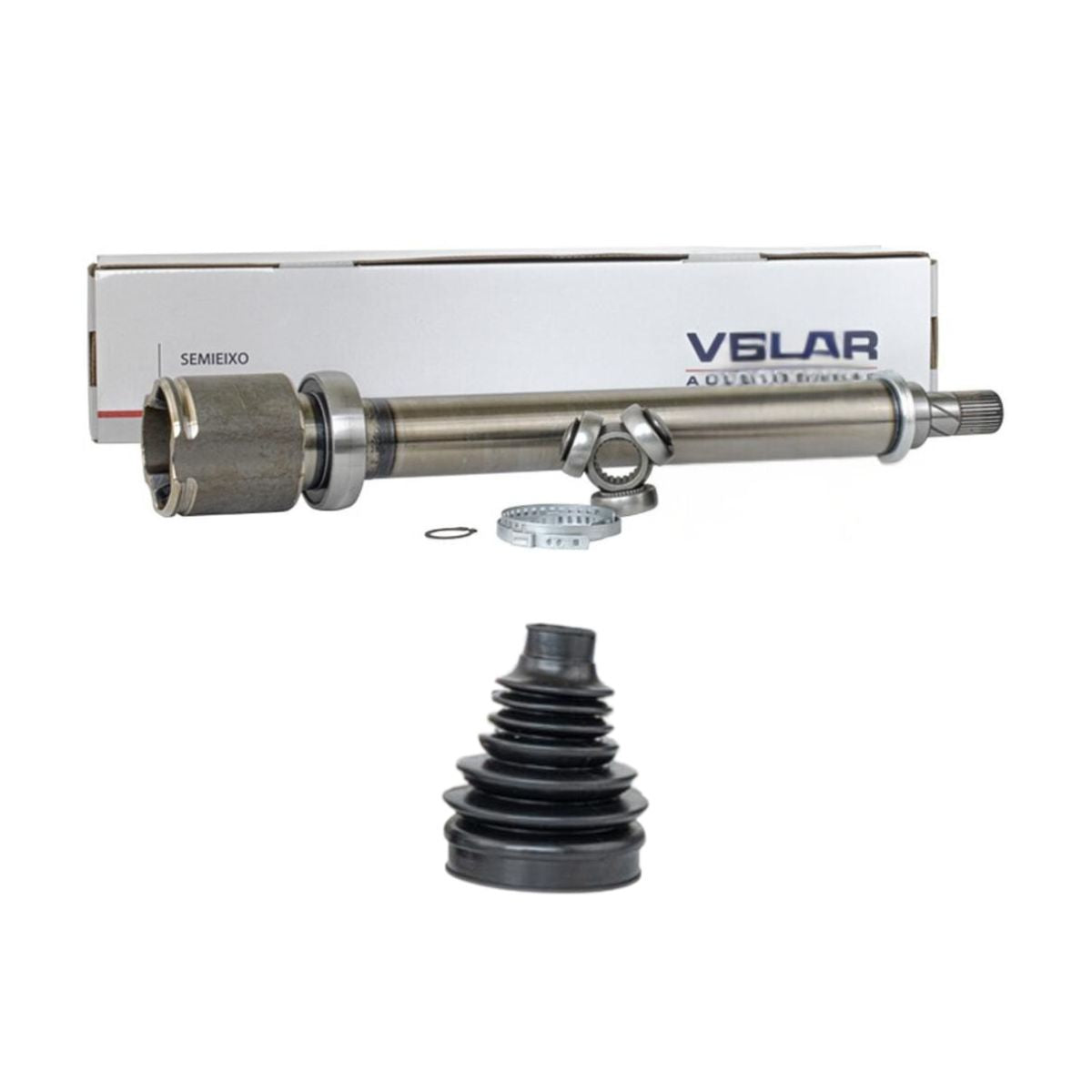 Tulipa Dianteira Direita Câmbio Automático - Vetor - Vt5578 - (3)