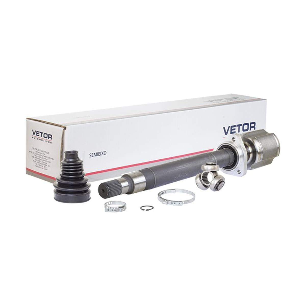 Tulipa Dianteira Direita Câmbio Automático - Vetor - Vt5571 - (2)
