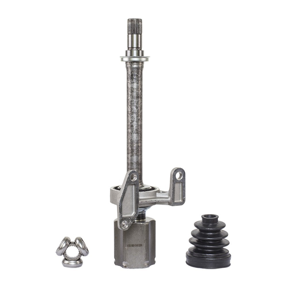 Tulipa Direita Câmbio Automático para Honda Civic - Vetor - Vt5416 - (2)