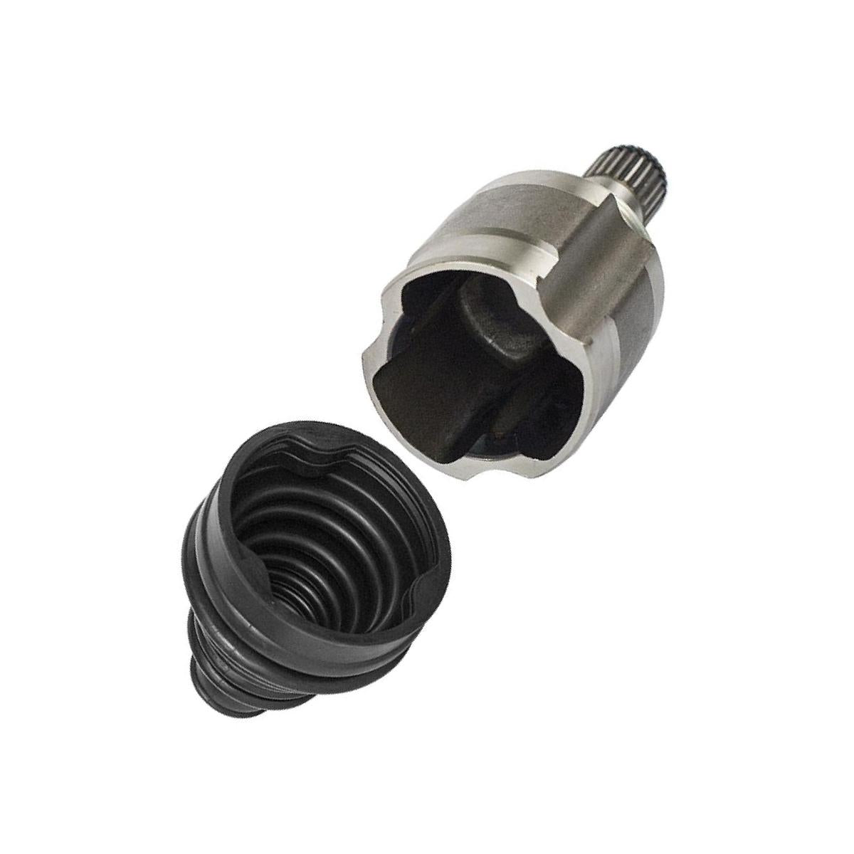 Tulipa Dianteira Direita Câmbio Automático - Vetor - Vt5515 - (4)