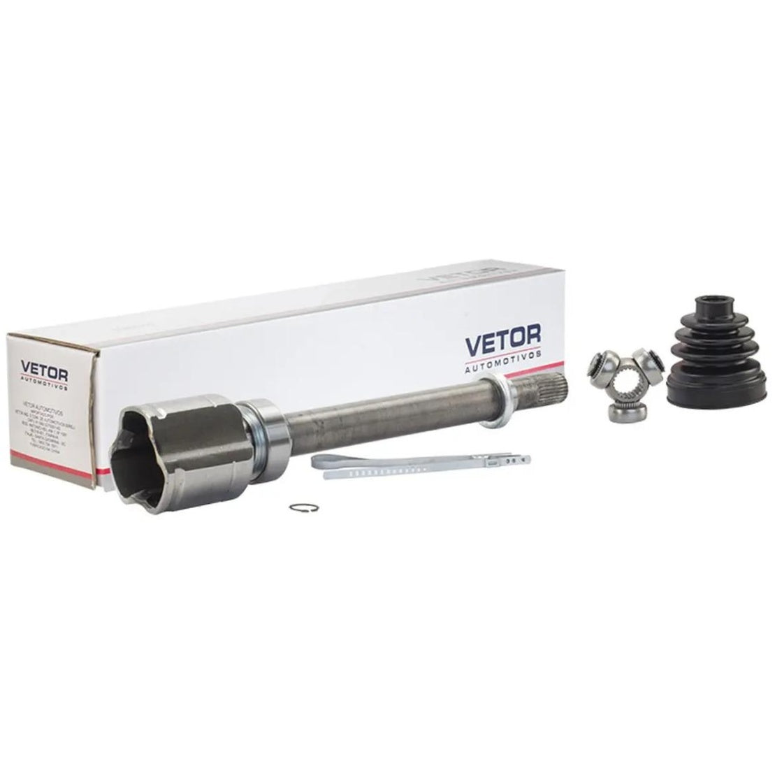 Tulipa Direita Câmbio Automático para Nissan Sentra - Vetor - Vt5381 - (1)