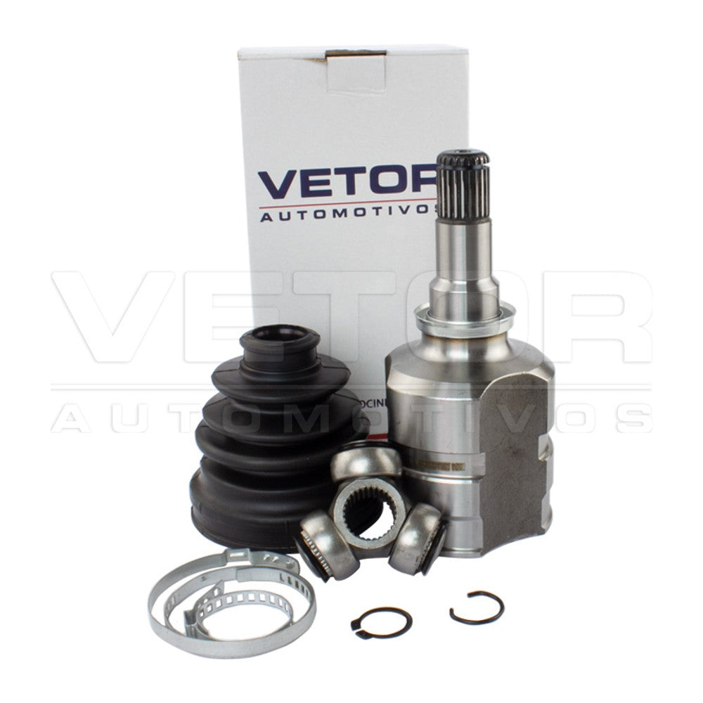 Tulipa Dianteira Direita Câmbio Automático - Vetor - Vt5623 - (6)