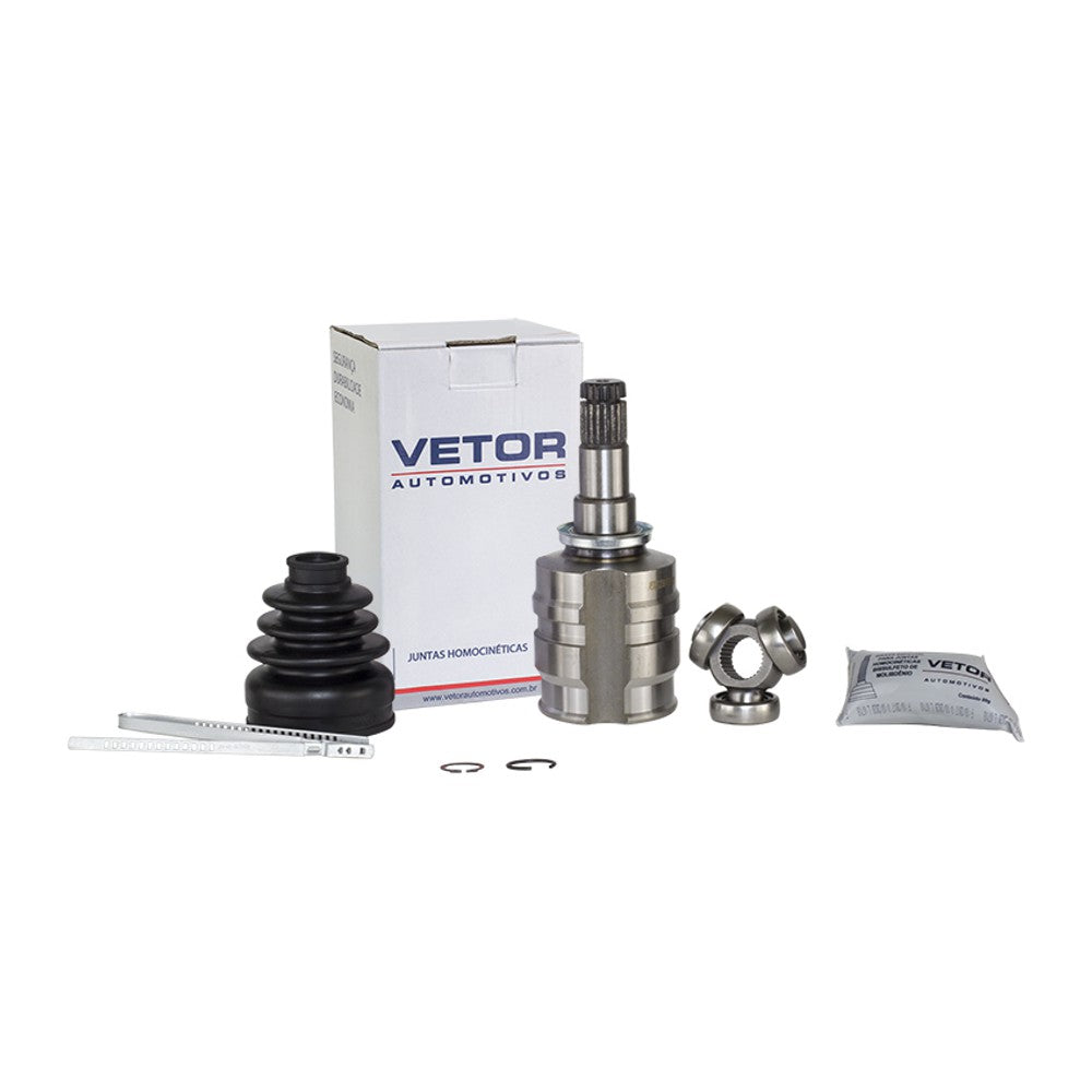Tulipa Dianteira Direita Câmbio Automático - Vetor - Vt5334 - (1)