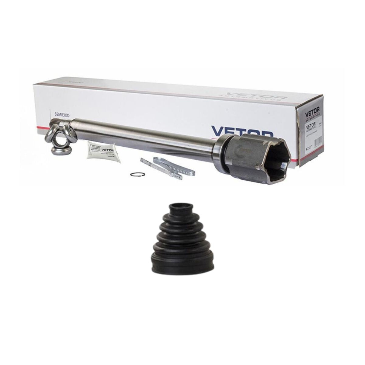 Tulipa Dianteira Direita Câmbio Automático - Vetor - Vt5445 - (2)