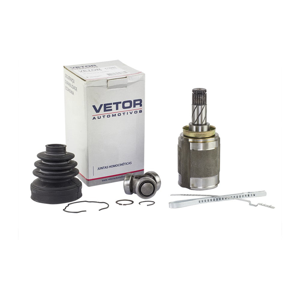 Tulipa Dianteira Direita Câmbio Automático - Vetor - Vt5243 - (1)