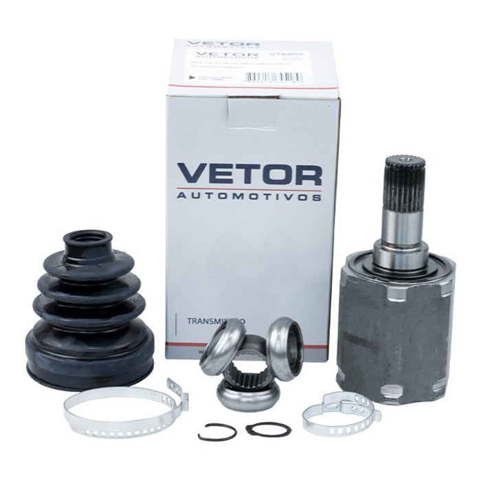 Tulipa Dianteira Direita Câmbio Automático - Vetor - Vt5900 - (1)