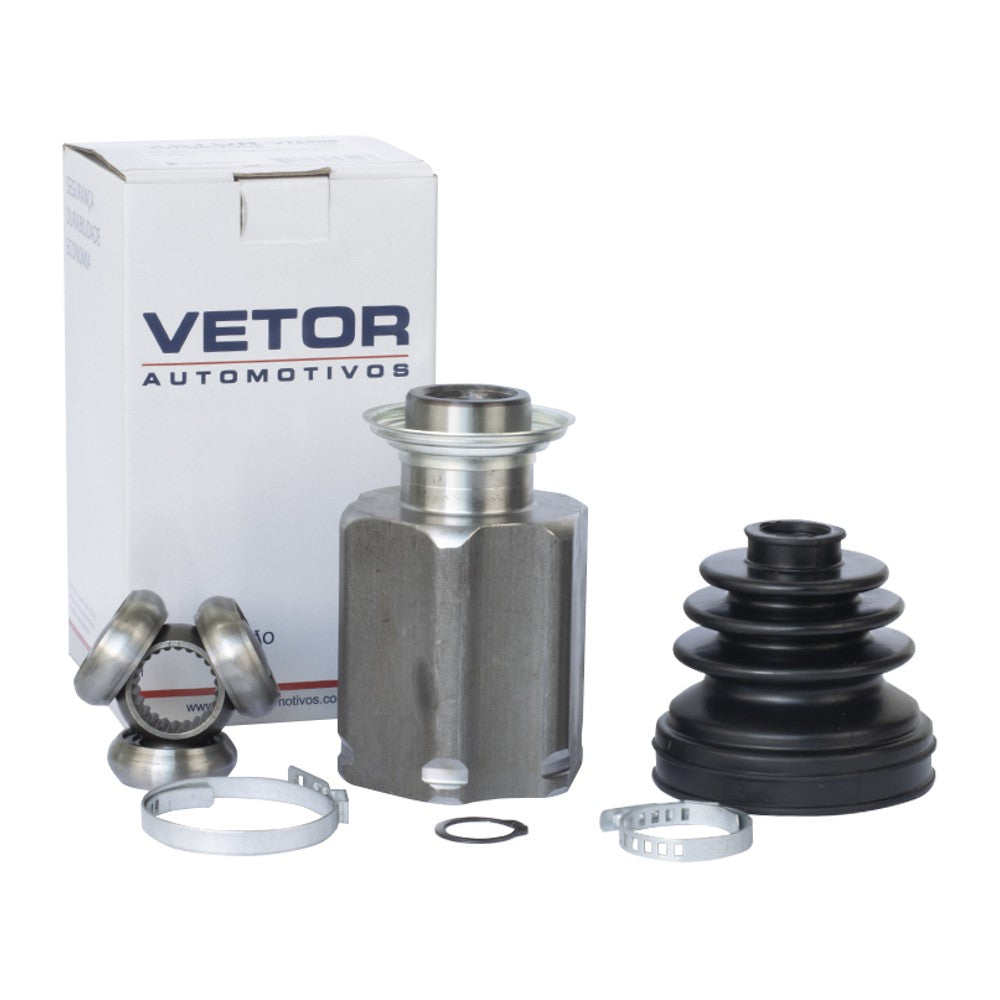 Tulipa Dianteira Direita Câmbio Automático - Vetor - Vt5808 - (1)