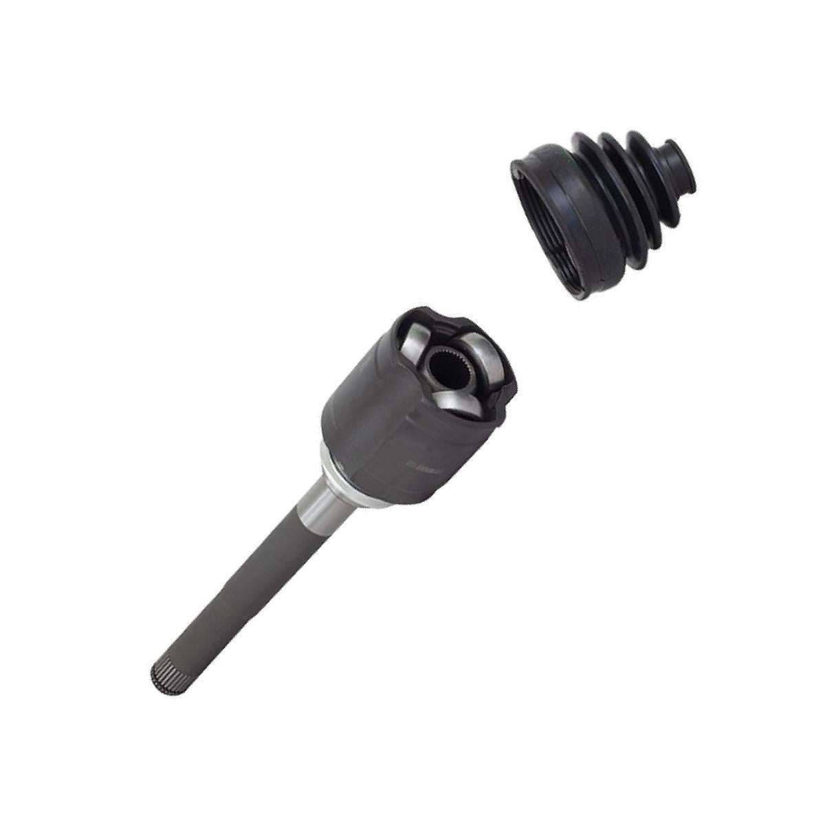 Tulipa Direita Câmbio Automático para Mitsubishi Outlander - Vetor - Vt5807 - (4)