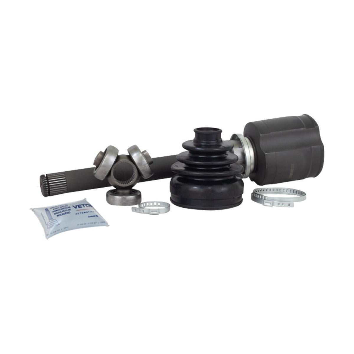 Tulipa Direita Câmbio Automático para Mitsubishi Outlander - Vetor - Vt5807 - (3)