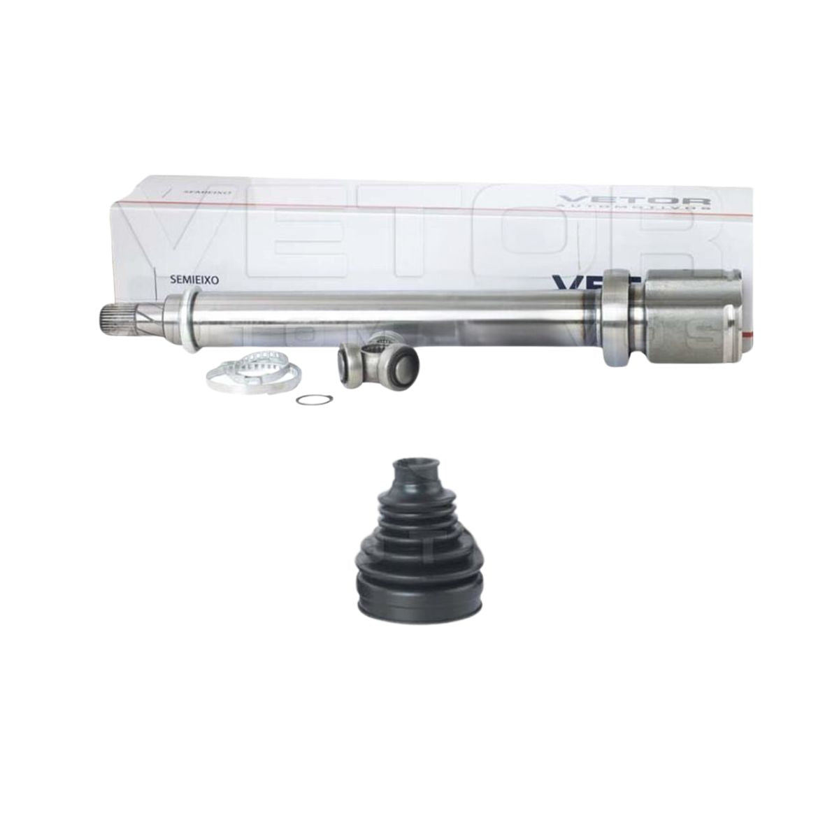 Tulipa Dianteira Direita Câmbio Automático - Vetor - Vt5691 - (2)