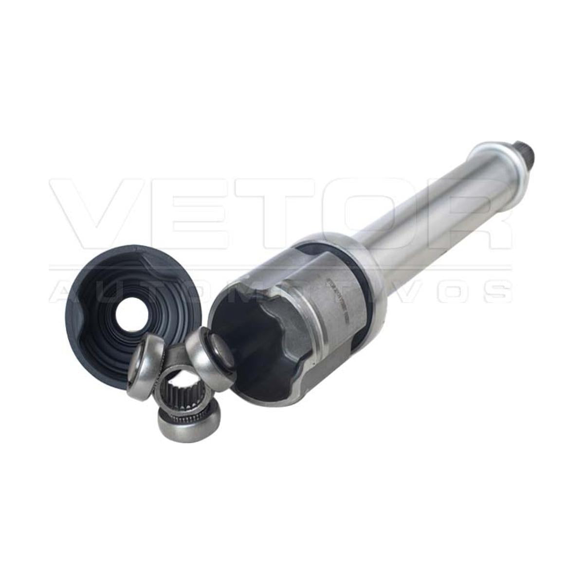 Tulipa Dianteira Direita Câmbio Automático - Vetor - Vt5691 - (4)