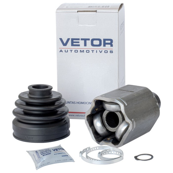 Tulipa Dianteira Direita Câmbio Automático - Vetor - Vt5775 - (1)