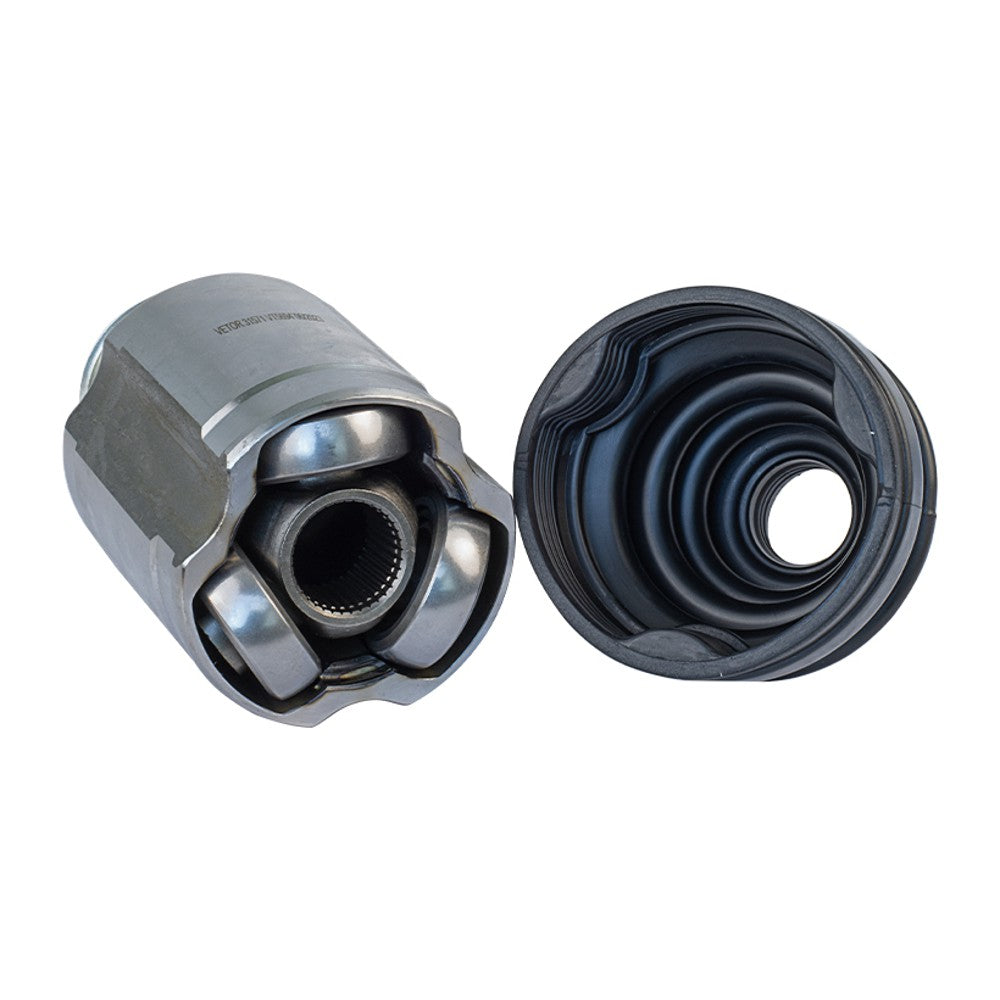 Tulipa Dianteira Direita Câmbio Automático - Vetor - Vt5694 - (3)