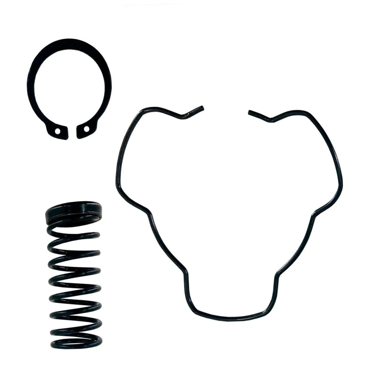 Tulipa Dianteira Direita Câmbio Manual - Vetor - Vt5472 - (4)