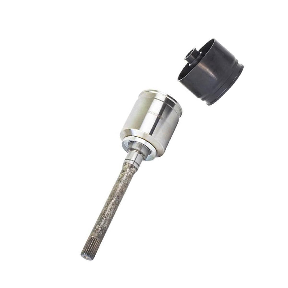 Tulipa Dianteira Direita Câmbio Manual - Vetor - Vt5602 - (3)